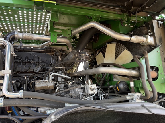 2026 John Deere 9700 - Photo22