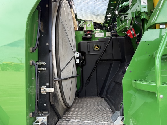 2026 John Deere 9700 - Photo23