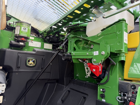 2026 John Deere 9700 - Photo25