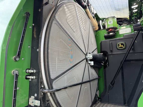 2026 John Deere 9700 - Photo24