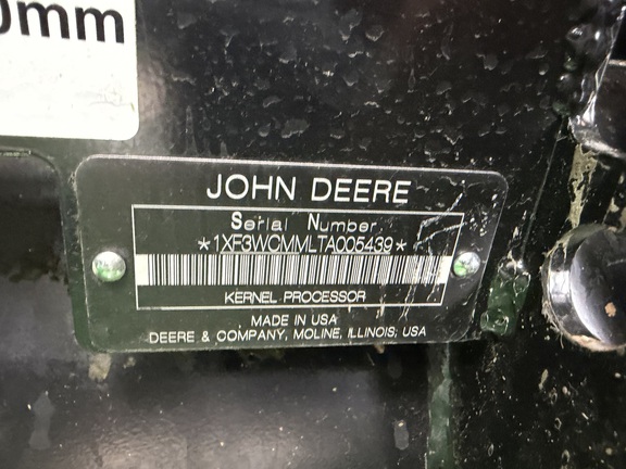 2026 John Deere 9700 - Photo27
