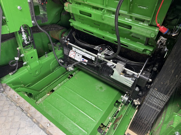 2026 John Deere 9700 - Photo26