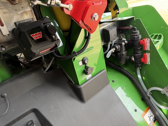2026 John Deere 9700 - Photo28