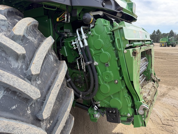 2026 John Deere 9700 - Photo29
