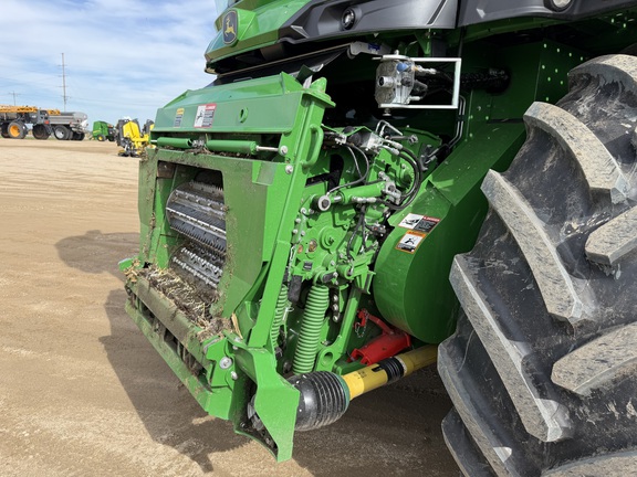 2026 John Deere 9700 - Photo32
