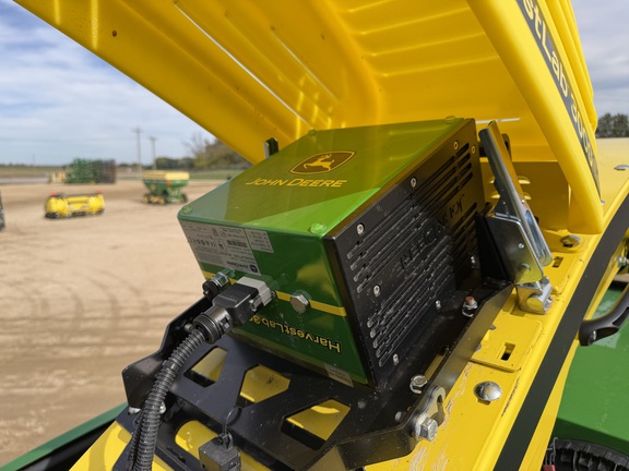 2026 John Deere 9700 - Photo35