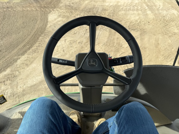 2026 John Deere 9700 - Photo37