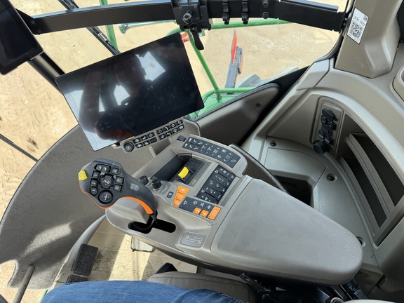 2026 John Deere 9700 - Photo38