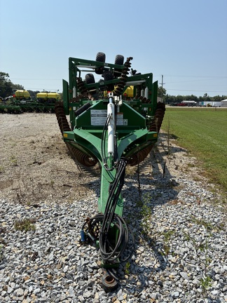 Greenway Equipment