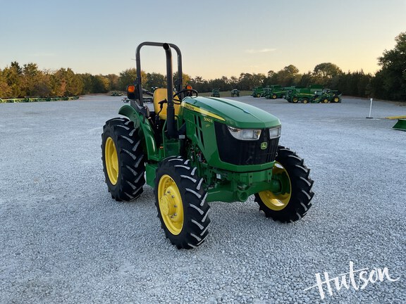 Photo of 2024 John Deere 5060E