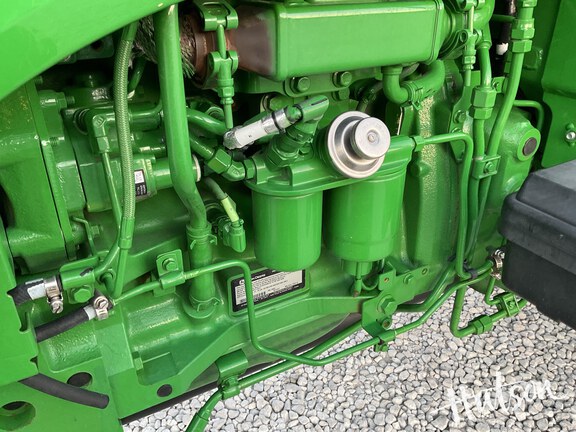 Photo of 2024 John Deere 5060E