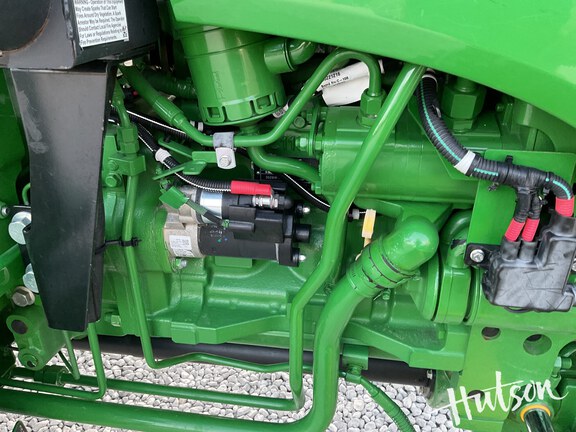 Photo of 2024 John Deere 5060E