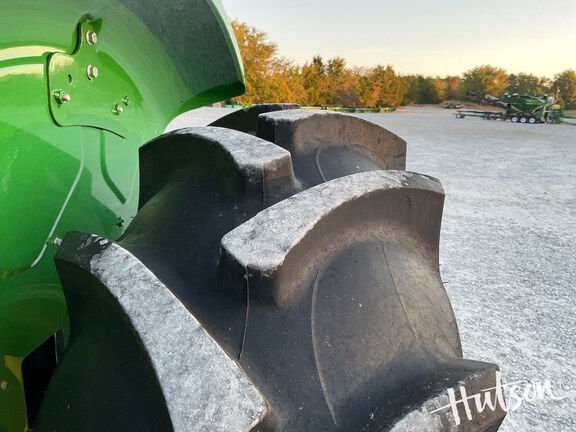 Photo of 2024 John Deere 5060E