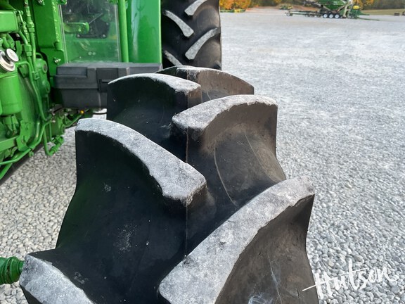 Photo of 2024 John Deere 5060E