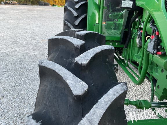 Photo of 2024 John Deere 5060E