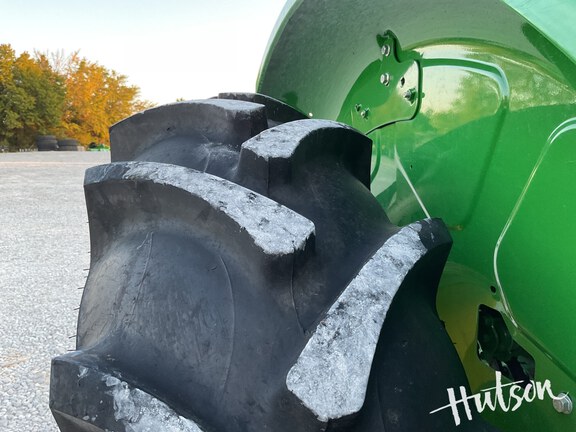 Photo of 2024 John Deere 5060E
