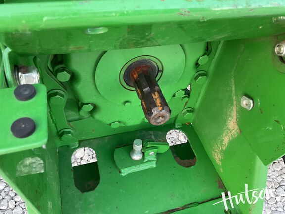 Photo of 2024 John Deere 5060E