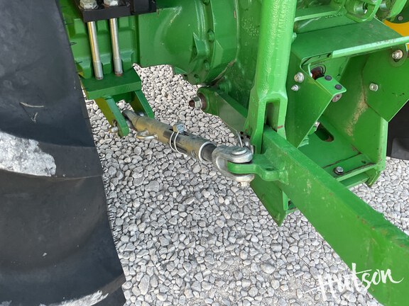 Photo of 2024 John Deere 5060E