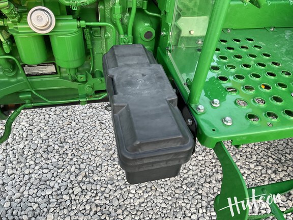 Photo of 2024 John Deere 5060E