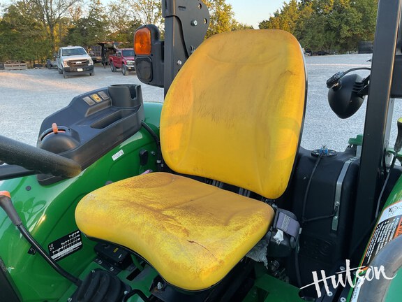 Photo of 2024 John Deere 5060E