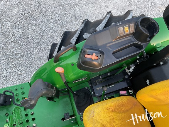 Photo of 2024 John Deere 5060E
