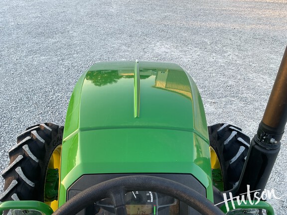 Photo of 2024 John Deere 5060E