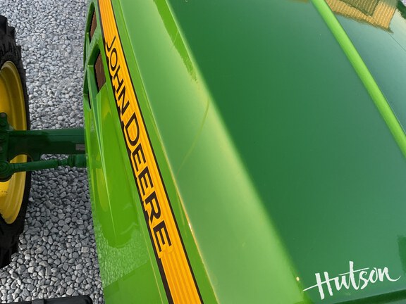 Photo of 2024 John Deere 5060E