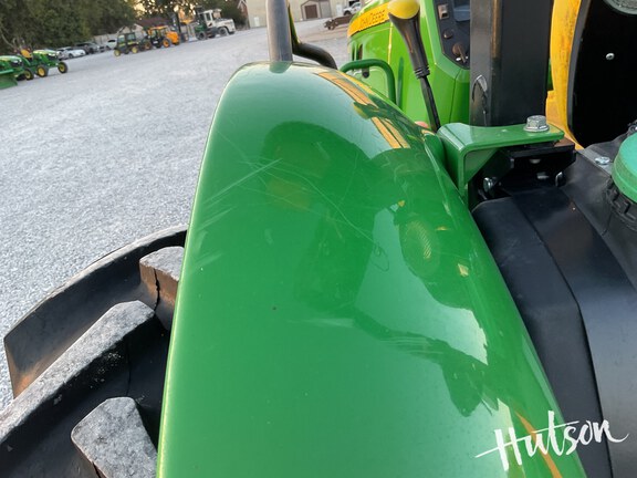 Photo of 2024 John Deere 5060E