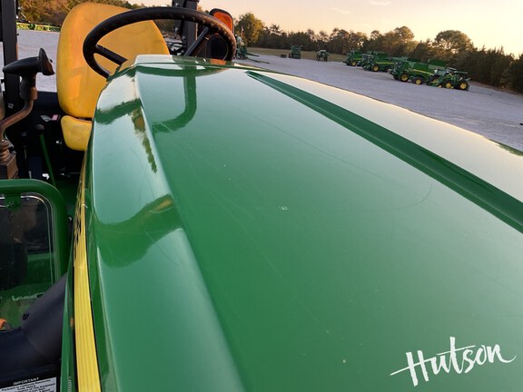 Photo of 2024 John Deere 5060E
