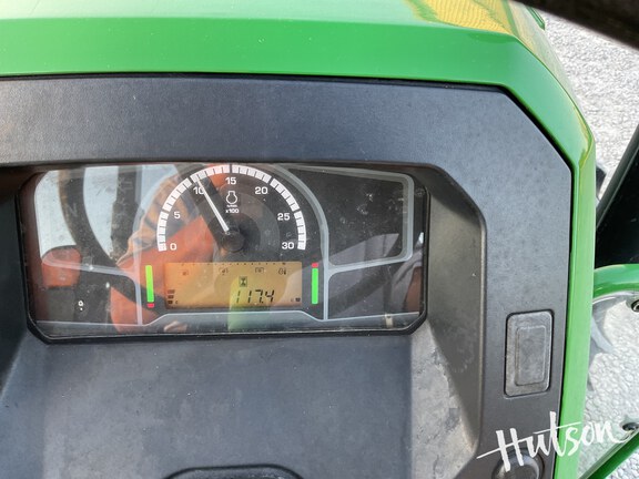 Photo of 2024 John Deere 5060E