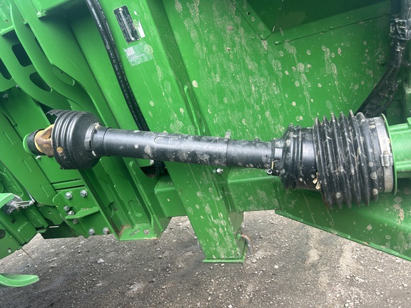 2021 John Deere C12F (14th thumbnail)