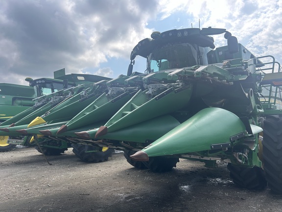 2021 John Deere C12F (10th thumbnail)