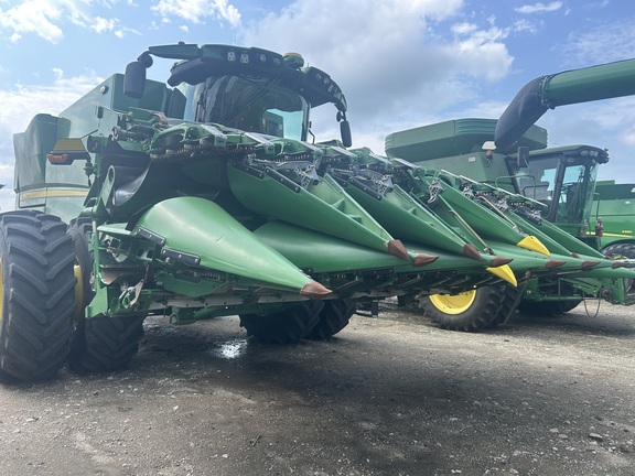 2021 John Deere C12F (11th thumbnail)