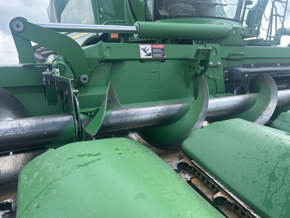 2021 John Deere C12F (9th thumbnail)