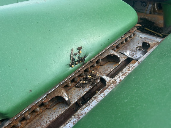 2021 John Deere C12F (8th thumbnail)