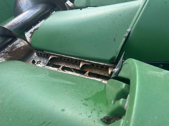 2021 John Deere C12F (7th thumbnail)