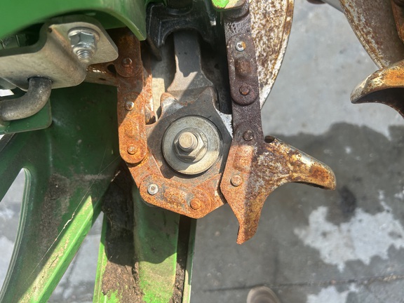 2021 John Deere C12F (5th thumbnail)