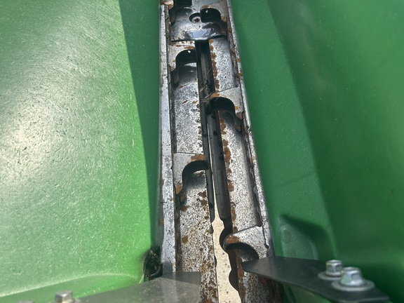 2021 John Deere C12F (3rd thumbnail)