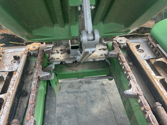 2021 John Deere C12F (4th thumbnail)