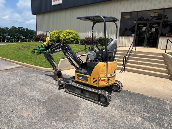 2020 John Deere 17G-2