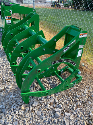 2023 Westendorf BC4215