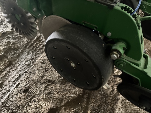 Used 2012 John Deere 1770NT CCS Planters: Drawn at Koenig Equipment in Anna, OH - Photo17