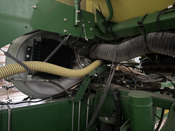 Used 2012 John Deere 1770NT CCS Planters: Drawn at Koenig Equipment in Anna, OH - Photo12