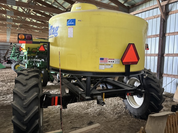 Used 2012 John Deere 1770NT CCS Planters: Drawn at Koenig Equipment in Anna, OH - Photo22