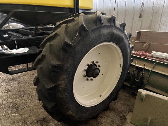 Used 2012 John Deere 1770NT CCS Planters: Drawn at Koenig Equipment in Anna, OH - Photo23