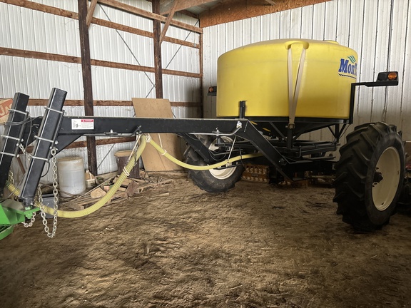 Used 2012 John Deere 1770NT CCS Planters: Drawn at Koenig Equipment in Anna, OH - Photo20