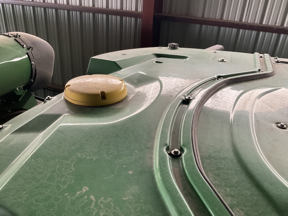 2025 John Deere X9 1100 - Photo14