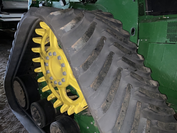 2025 John Deere X9 1100 - Photo8