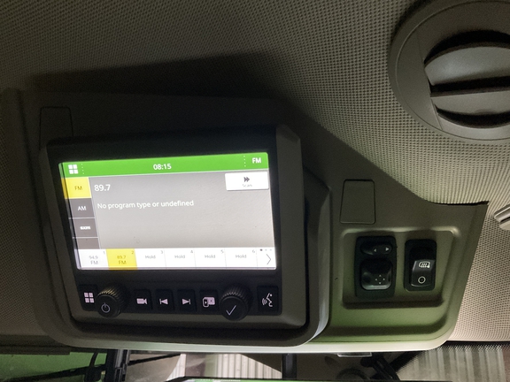 2025 John Deere X9 1100 - Photo22