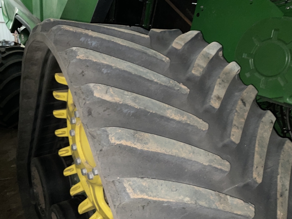 2025 John Deere X9 1100 - Photo9